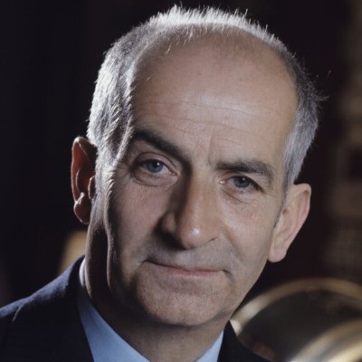 Louis De Funès
